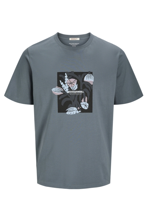 Jack & Jones joralmeria front tee ss crew neck